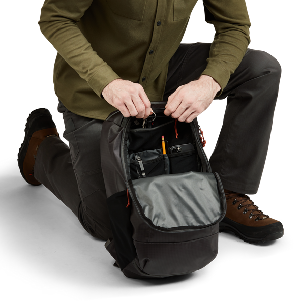 Рюкзак Drifter Travel Pack (coyote/black; OSFA)
